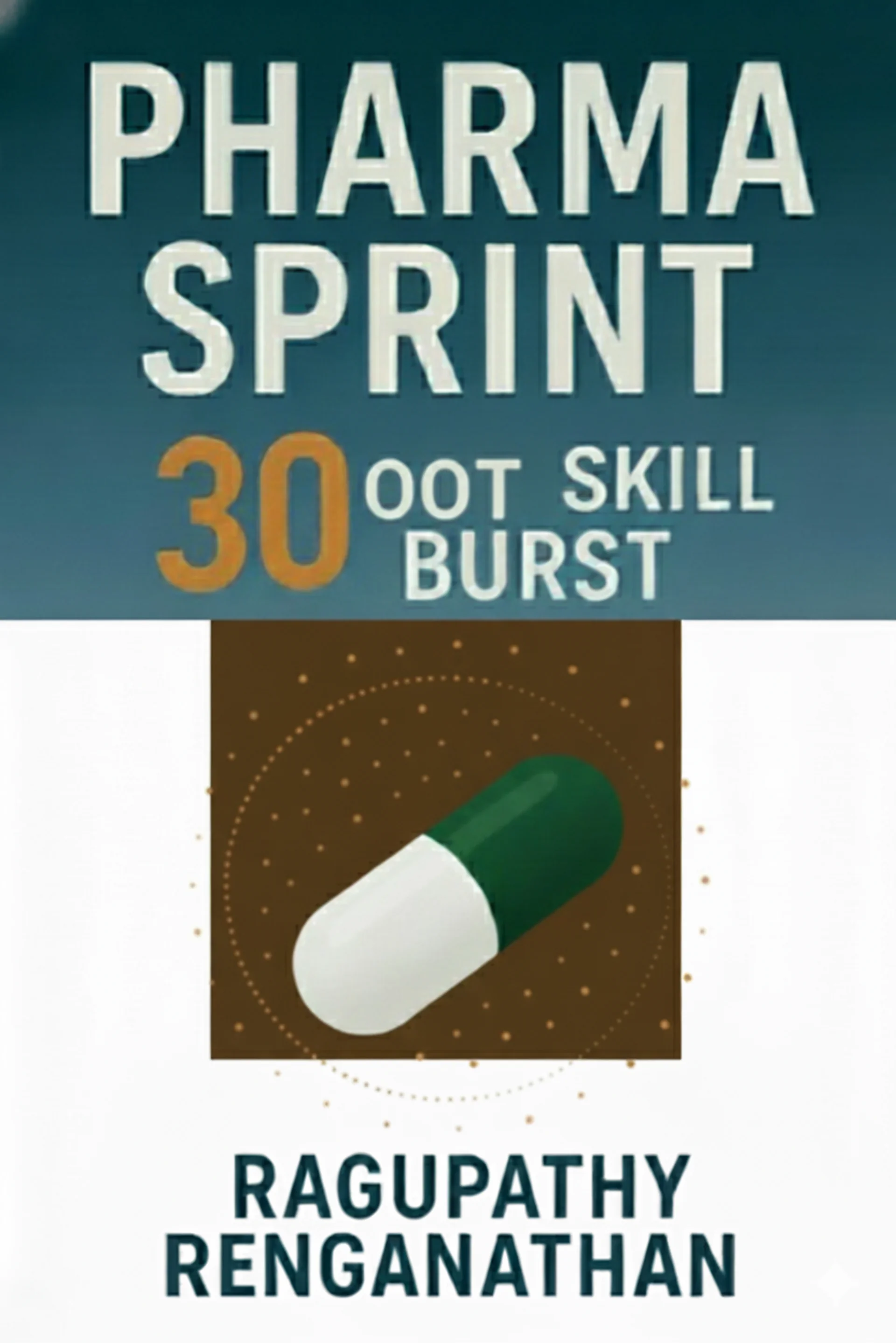 Pharma Sprint 30 – OOT Skill Burst