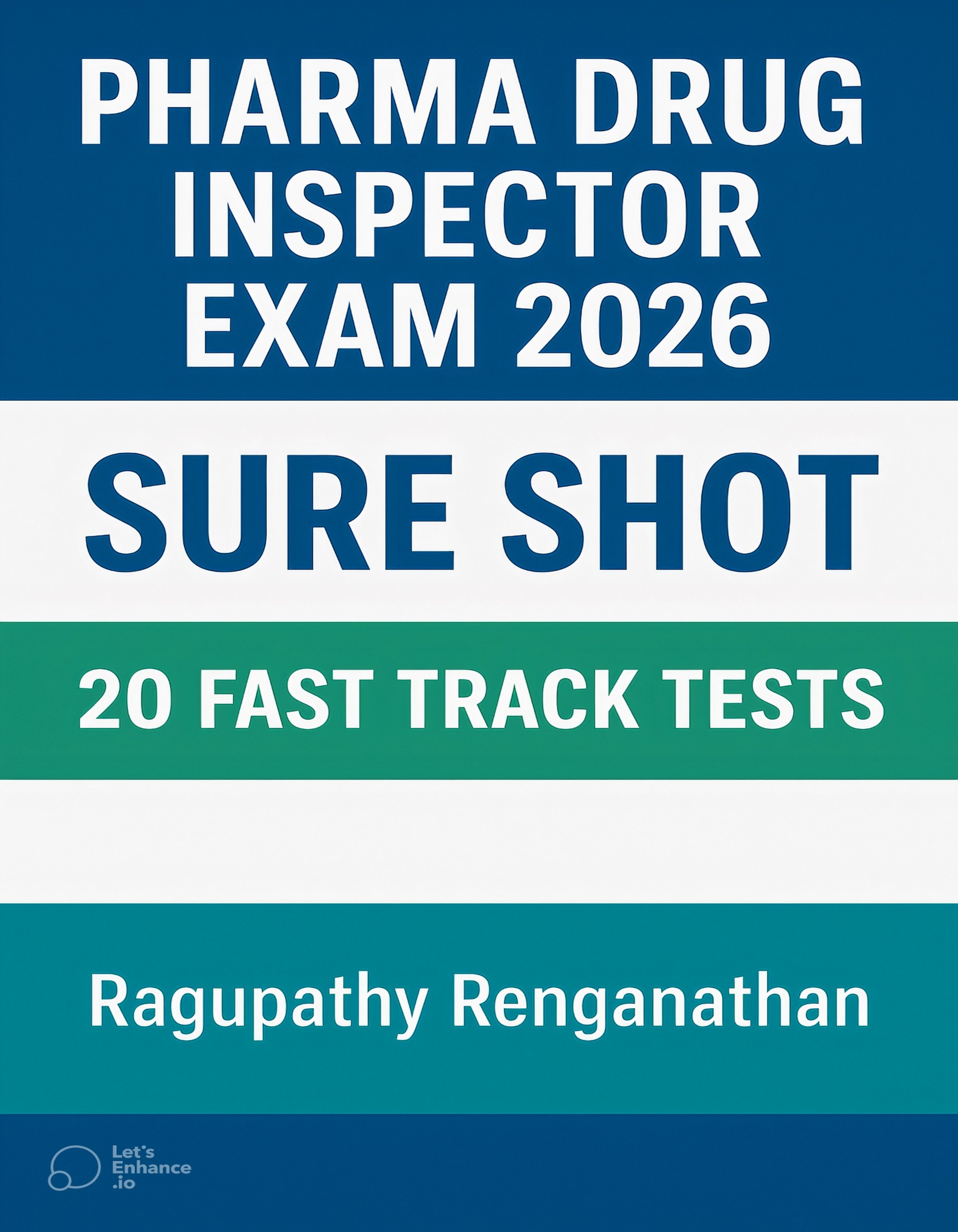 Pharma Drug Inspector Exam 2026 – Sure Shot
