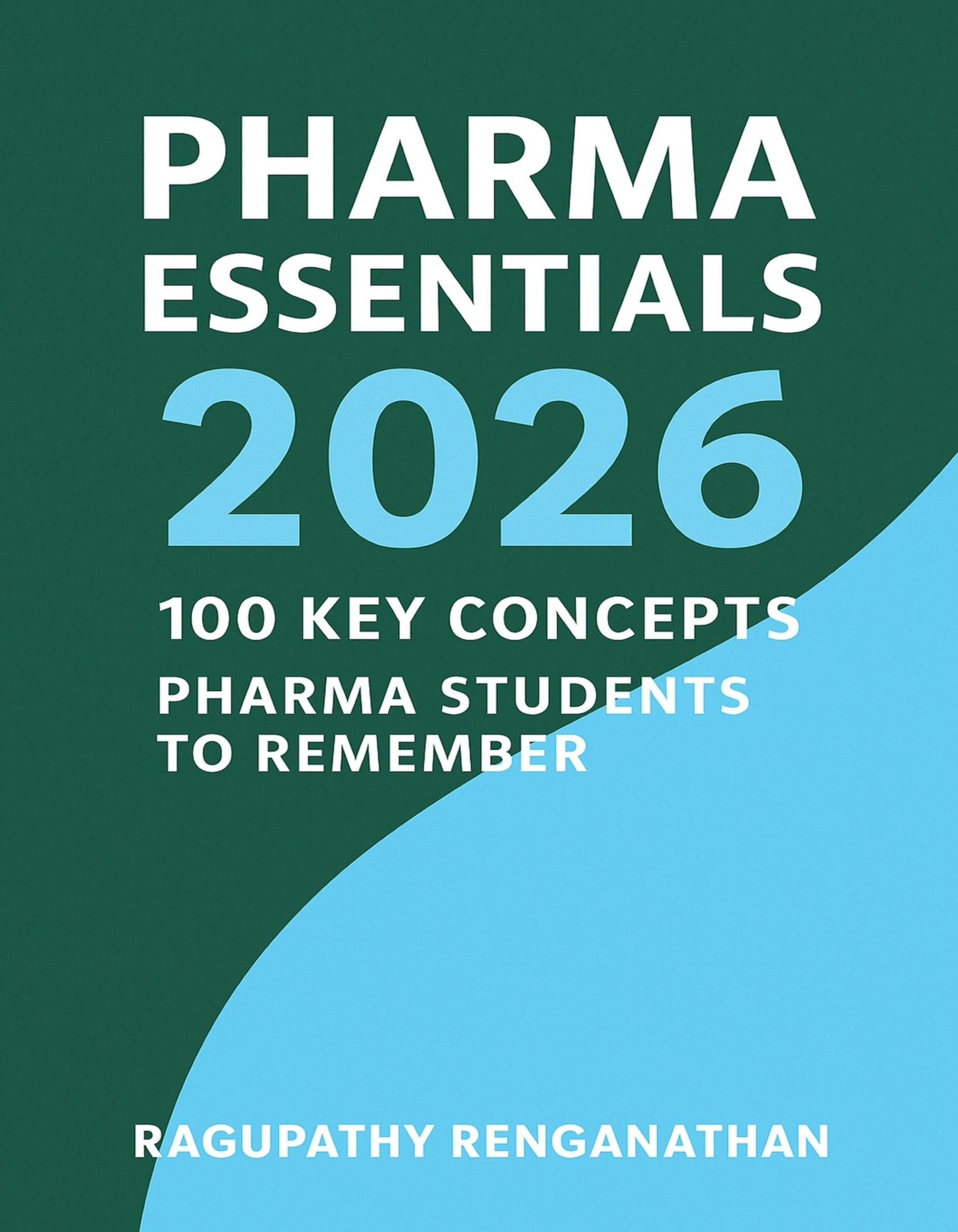 Pharmacy Essentials 2026