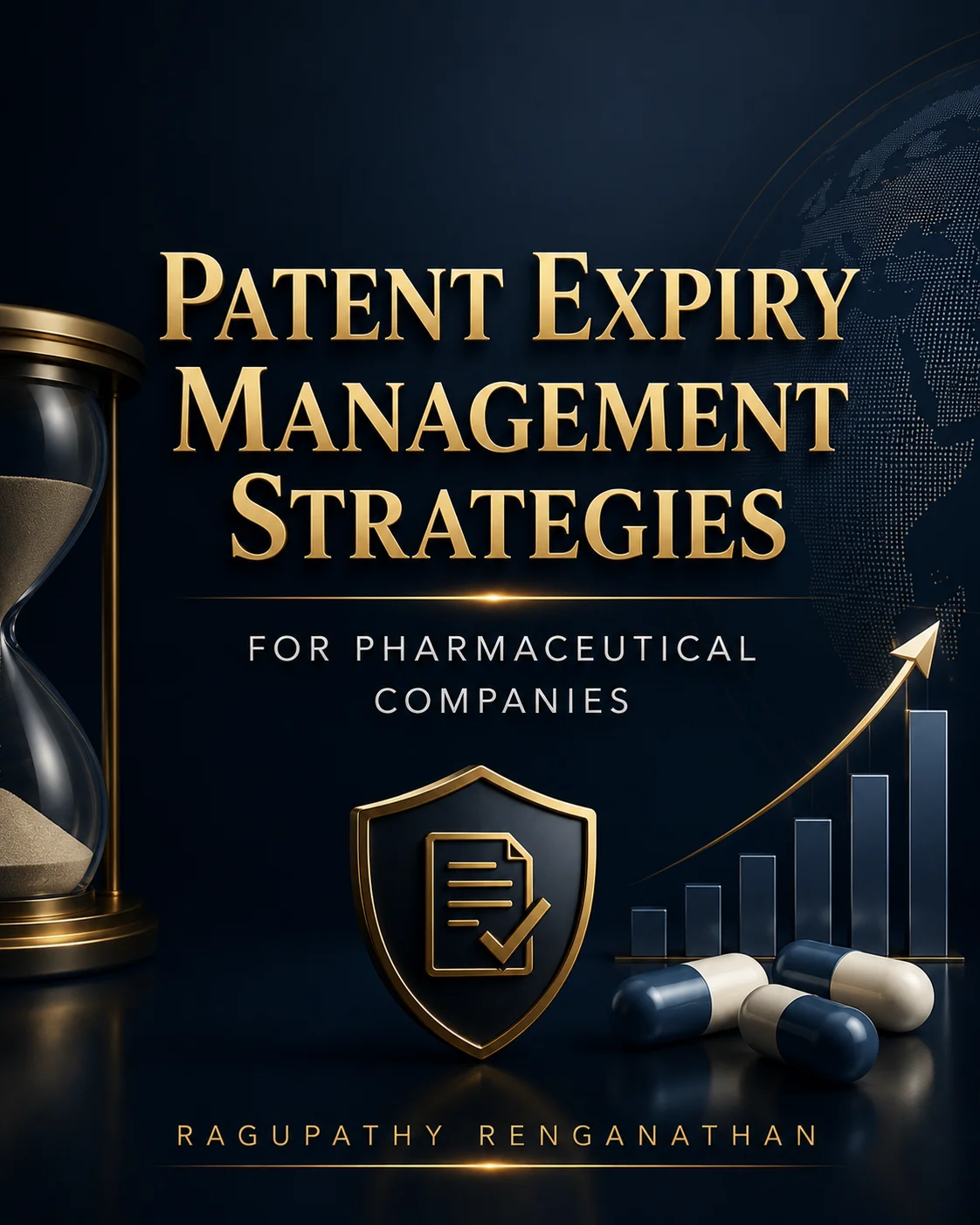 Patent Expiry Management Strategies for Pharmaceutical Companies